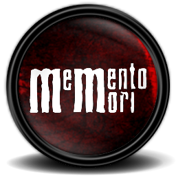Memento Mori 3 Icon 256x256 png